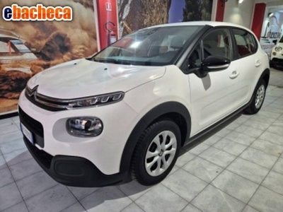 Citroen C3 1.2 puretech..