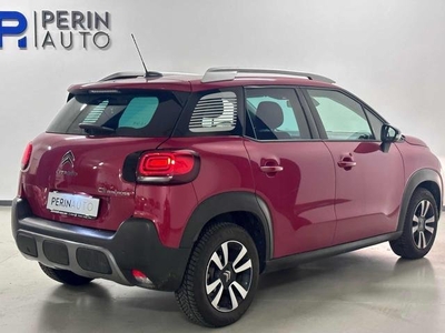 CITROEN C3 AIRCROSS BlueHDi 110 S&S Shine Pack