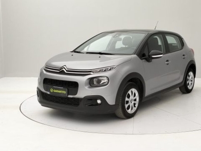 Citroen C3 PureTech 68 Feel usato