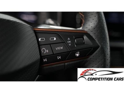 CUPRA FORMENTOR 1.5 TSI DSG Camera Car Play Navi