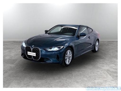 d Coupe mhev 48V xdrive Sport auto Imola