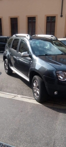 DACIA Duster 1.6 110CV 4x2 GPL Lauréate COME NUOVA Benzina/GPL