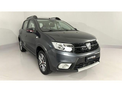 DACIA SANDERO Stepway 0.9 TCe 12V TurboGPL 90CV Techroad