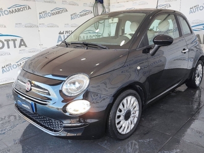 Fiat 500 1.0 Hybrid Lounge usato