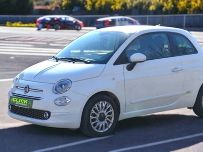 Fiat 500 1.0 Hybrid Pop usato