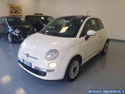 Fiat 500 1.2 Lounge Longarone