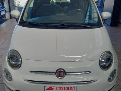 FIAT 500 1.3 Multijet 16V 95 CV Lounge