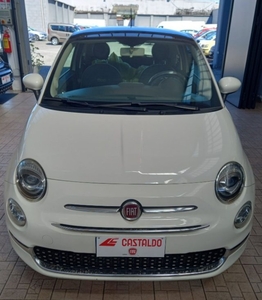 Fiat 500 1.3 Multijet 16V 95 CV Lounge usato