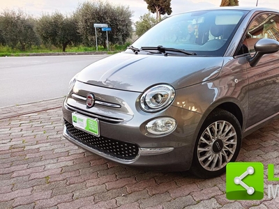 FIAT 500 1.3 Multijet 95 CV Usata