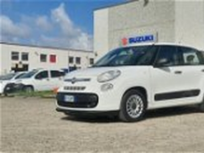 Fiat 500L 1.3 Multijet 85 CV Easy del 2013 usata a Oristano