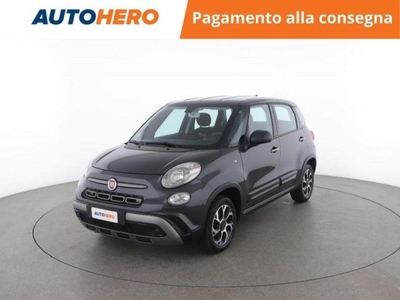 Fiat 500L 1.3 Multijet 95 CV Cross Usate