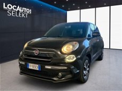 Fiat 500L 1.3 Multijet 95 CV Pop Star del 2018 usata a Torino