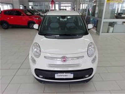 Fiat 500L 1.4 95 CV Easy del 2016 usata a Acqui Terme