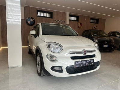 FIAT 500X 1.3 MultiJet 95 CV Business