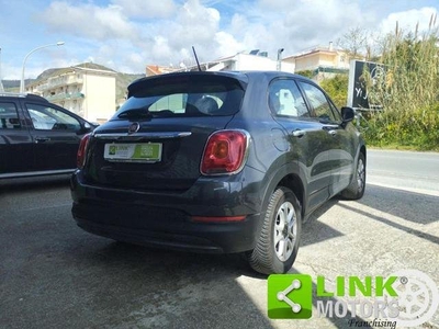 FIAT 500X 1.3 MultiJet 95 CV Pop / Neopatentati