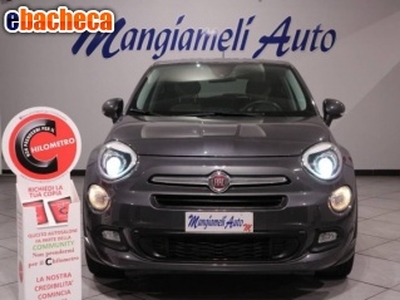 Fiat 500X 1.6 mjt Lounge..