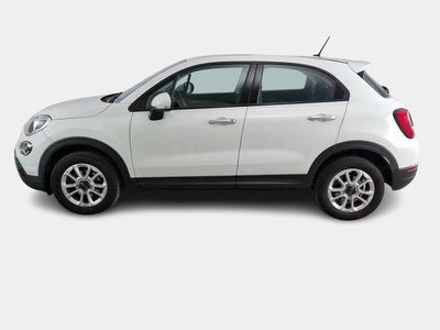 Fiat 500x Diesel Usata