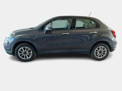 Fiat 500x Diesel Usata