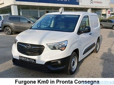 Fiat Doblo Opel Combo Cargo L1 1.5 Diesel 100CV S&S Standard Desenzano del Garda