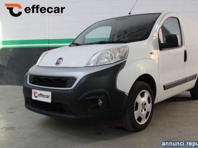 Fiat Fiorino 1.4 8V CNG 70CV Cargo SX NEOPATENTATI Roncadelle