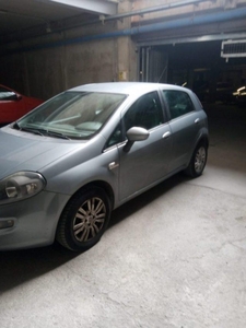 FIAT Grande Punto 1.4 5 porte Actual EasyPower Benzina/GPL