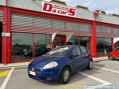 Fiat Grande Punto 5p 1.2 65cv, NEOPATENTATI OK!