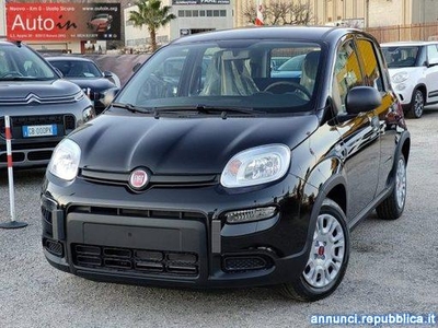 Fiat Panda 1.0 70CV Hybrid NUOVA Km0 Bonea