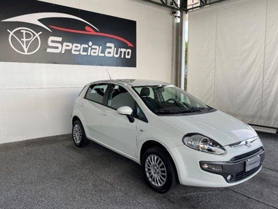 FIAT PUNTO 1.4 Dynamic Natural Power