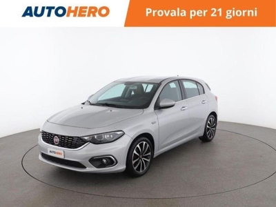 Fiat Tipo 1.4 5 porte Lounge Usate