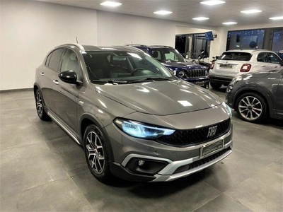 FIAT Tipo 1.6 Mjt 130 CV CROSS 5 porte Diesel