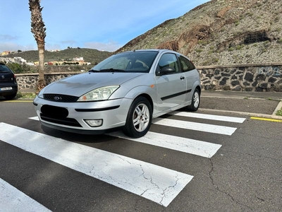 Ford Focus 2003