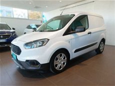 Ford Transit Courier 1.5 TDCi 75CV Entry del 2019 usata a Forli'