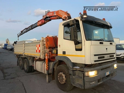 Iveco 440E35 Cursor