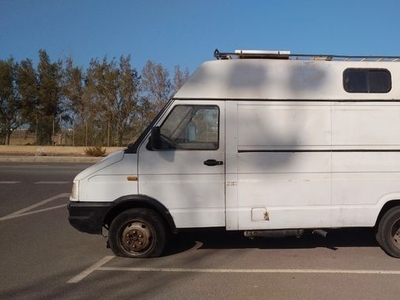 Iveco Daily 1991