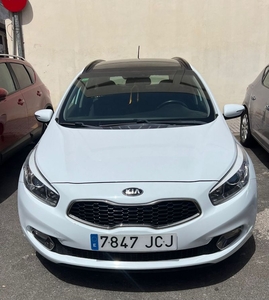 KIA Ceed 2016