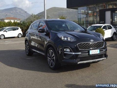 Kia Sportage 1.6 CRDI 115 CV 2WD Style Fondi