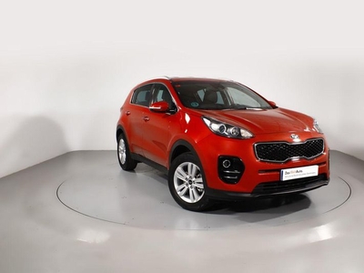 Kia Sportage 1.6 GDI DRIVE 2WD 5P