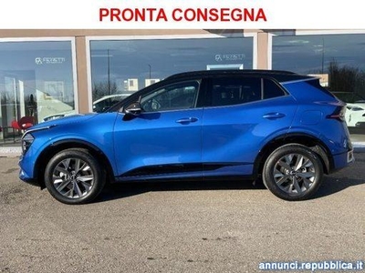 Kia Sportage 1.6 TGDi HEV AT Style Scandiano