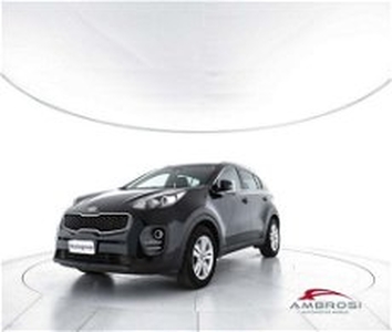 Kia Sportage 1.7 CRDI 2WD Cool del 2018 usata a Corciano