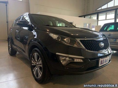 Kia Sportage 1.7 CRDI VGT 2WD high tech Gambellara