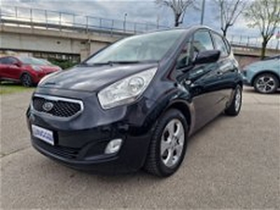 Kia Venga 1.4 CVVT LX Easy del 2012 usata a Rimini