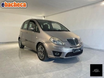 Lancia musa 2009 1.6 mjt..