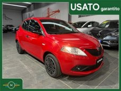 Lancia Ypsilon 1.0 FireFly 5 porte S&S Hybrid Ecochic Gold del 2021 usata a Vaiano Cremasco