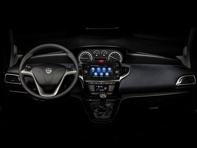 Lancia Ypsilon 1.2 69 CV 5 porte GPL Ecochic Elle nuovo