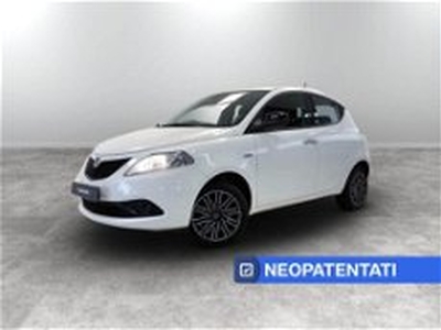 Lancia Ypsilon 1.2 69 CV 5 porte GPL Ecochic Gold my 18 del 2019 usata a Modena