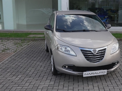 Lancia Ypsilon 1.2 69 CV 5 porte S&S Gold my 11 usato