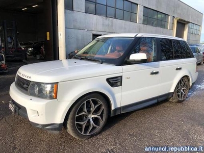 Land Rover Range Rover 3.0 SDV6 245CV HSE CAMBIO AUTOMATICO Megliadino San Vitale