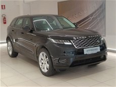 Land Rover Range Rover Velar 2.0D I4 204 CV my 20 del 2023 usata a Savona