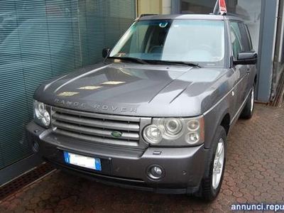 Land Rover Range Rover Vogue FULL OPTIONAL Barzano'