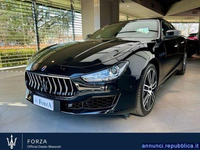 Maserati Ghibli 2.0 mhev 330cv auto, ADAS pack Venaria